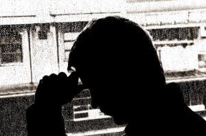Depression is never a good thing and many students and people in general struggle with this disorder every day. There are supplements to help get rid of the disorder, but only temporarily. If students are depressed WJPS has a guidance counselor Ms.Paplow, who will help students if they are ever in need. Picture by public domain.