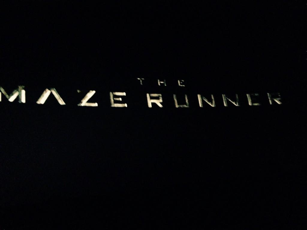 The Mazerunner, which came out on September 19, 2014, is a new action mystery film, which Sophomore Stephanie Mantilla felt  this movie was amazing and i really loved the film, i would recommend it. Others whove watched it felt that it couldve been better, but majority of people that it was an excellent film and said that they would recommend it to others. Photo taken by Michelle Psaltakis.