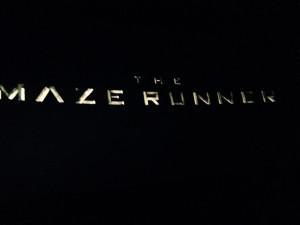 The Mazerunner, which came out on September 19, 2014, is a new action mystery film, which Sophomore Stephanie Mantilla felt " this movie was amazing and i really loved the film, i would recommend it". Others who've watched it felt that it could've been better, but majority of people that it was an excellent film and said that they would recommend it to others. Photo taken by Michelle Psaltakis.