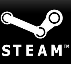 Steam, an internet based program developed by Valve Corporation, which provides gamers and users who sign up early access to games. The cool thing about Steam is that its a free program but you need to pay for some games and other things. Its a really good program to look into, download, and try if you into gaming. Photo by public domain.
