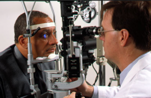 The new medical advancements occurring in the next decade can be very critical to a lot of people suffering from glaucoma and loss of vision. Dr. Josef Bille says that laser eye surgery can cure people suffering from loss of vision. "Since my grandpa is suffering form glaucoma, I'm very excited about this medical achievements happening because knowing that one day we could have a cure is very exciting." Mary said. Photo by public Domain