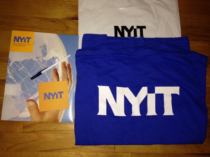 NYIT is a great school and currently has two campuses, one in Old Westbury and the other in Manhattan. They recently had an open house on October 26th. For more info about NYIT and for future open houses check out their website at http://www.nyit.edu/ Picture from public domain