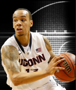 Shabazz Napier the new upcoming superstar who did wonders in college ball, got a chance with the Miami Heat and is doing horrible. Shabazz is currently having major troubles scoring, which is very surprising because of how great he was in college. Many factors could be the cause for this, it could be low confidence or not fitting in with the team, or many other reasons, but Heat fans wish for him to pick his game up and quick. Photo from public domain.