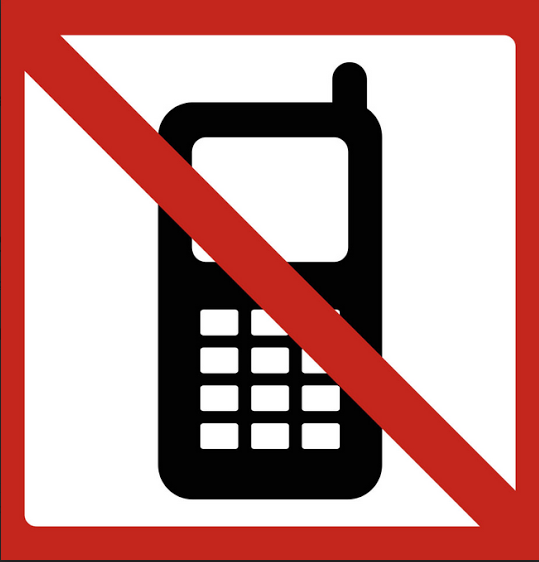 Sample persuasive essay cell phones