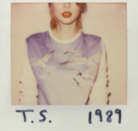 This Love is the opposite when it comes to sound on 1989, with soft multi-vocals and slow warm synths that contrast to the hard-hitting synth guitars and drums that are constant in the instrumentals of most songs on the album. Many fans have ranked this song one of their lowest out of the 16 songs on 1989, but proves itself to be instrumentally, lyrically, and emotionally unique compared to the rest of the songs on the album. Photo is a screenshot.