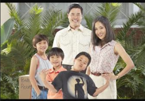 New comedy series “Fresh Off The Boat” airs every Tuesday night on ABC family.  “I would watch it to see how its different from other television shows” junior Callie Atamian said.   	Watch how life is like for an Asian American family caught between two cultures. Photo from public domain.