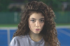 18-year old po-sensation Lorde will soon be releasing her follow up to her debut, Pure Heroine. Announced on February 22 by Lorde's songwriter, Joey Little, they will begin working on her sophomore album within the next month. Lorde herself has not revealed any information about the new record, but fans can now expect to look out for Lorde in the studio within the next few weeks. Picture is from public domain.