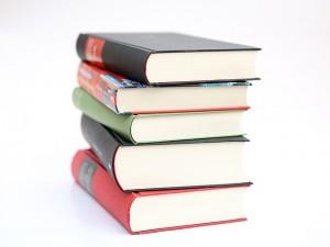 Students throughout the school are reading a variety of things for fun. Teens read the books for many different reasons. Students are always required to carry an independent reading book with them so having an interesting book is always the goal.