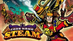Code Name: S.T.E.A.M., is a turn-based game published by Nintendo and developed by Intelligent Systems for the Nintendo 3DS. Picture from Public Domain. 