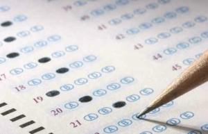 On Saturday May 2nd, students will be taking the test that determines the path of their future, the SAT. After long preparations and stress over studying for the test, students will finally face it. Photo is public domain.