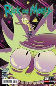 "Rick and Morty" is about an old scientist and his grandson who travel across the universe completing tasks just for the benefit of the scientist. For a show that has been on the air for almost 2 years, it seems to have gathered a rather large fan base. Photo attributions to: Leonard Sultana