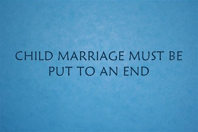 Although some may not realize it, girls are married before the age of 18. Child marriage usually occurs in poor neighborhoods and these types of marriages result in feelings of depression and hopelessness. Child marriages also cause many of the issues of domestic violence and sexual assaults.
