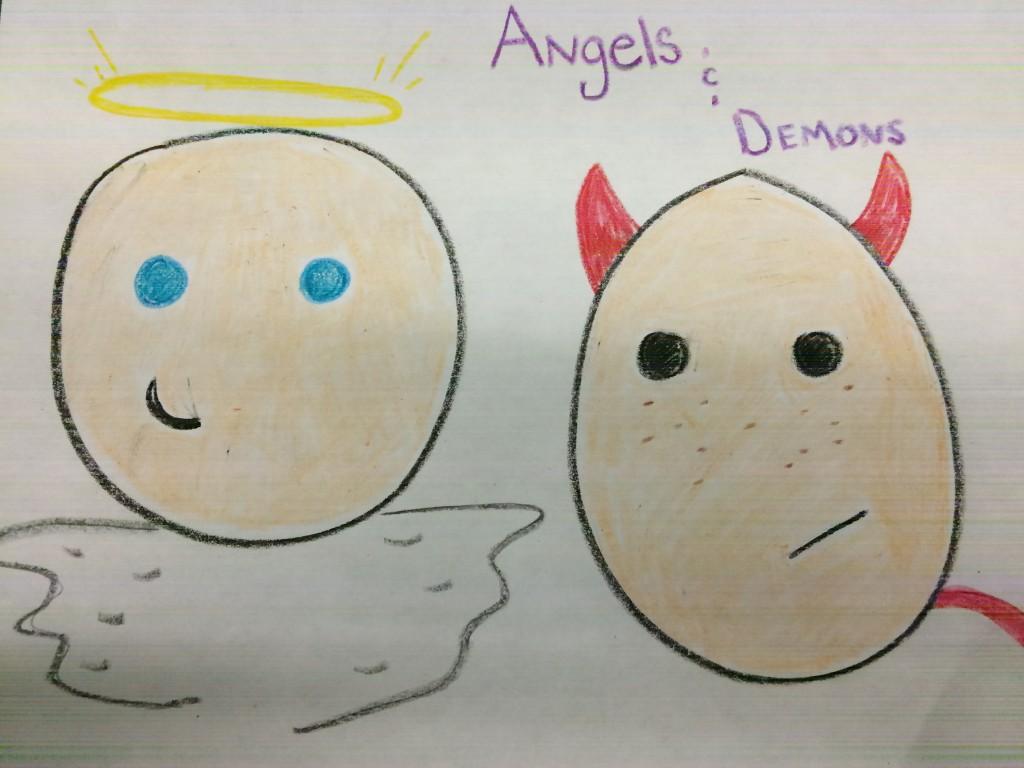 Angels+and+Demons