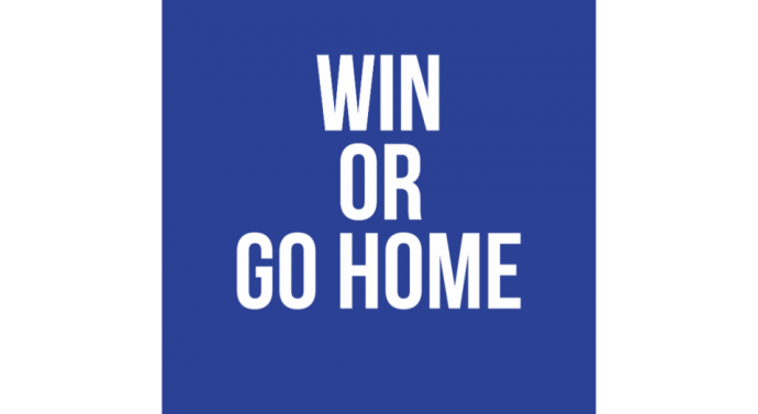 Win or go home pictures Win or go home pictures