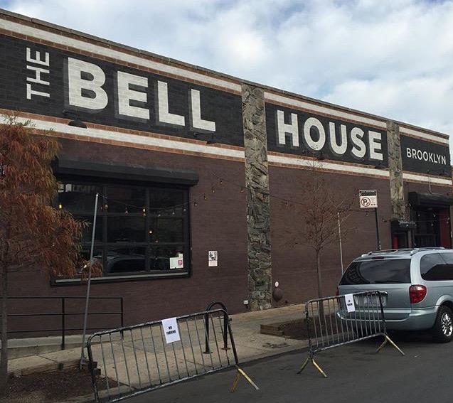 Kevin Devine and others play Gowanus venue “The Bell House”