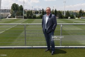 There has been many contradictions about the news of Rafa Benitez being fired. “The firing of Rafa Benitez is indifferent to me. He wasn’t real madrid material to begin with in my opinion, but I also feel like that Zinedine is ready and hasn’t proved himself,” senior Jonah Sampedro said. Photo attribution to Flammifero doc.