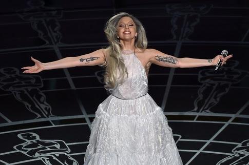 Six-time Grammy winner Lady Gaga will perform the National Anthem at this years Super Bowl. Shes already had a great kick off to 2016 with a Golden Globe win and an Oscar nomination