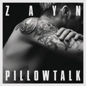 After the grand scandal of Zayn Malik leaving One Direction many fans have awaited the moment when Zayn would release his own music. On January 29,2016 his new label RCA Records released a new single Pillow Talk. Photo attributed to RCA Records. ​