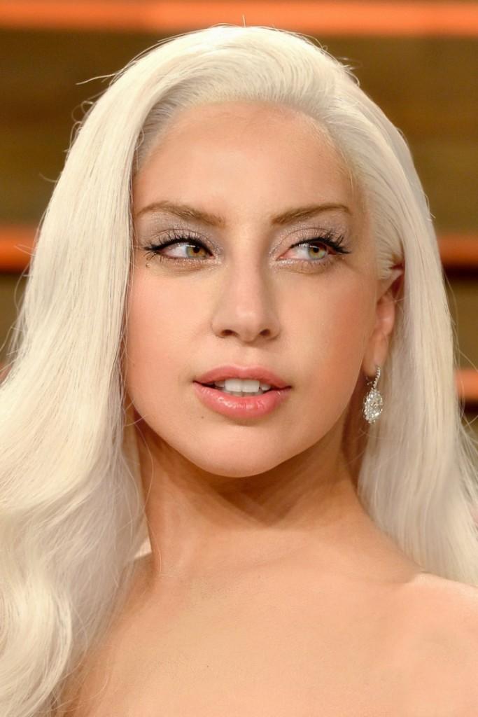 As an activist towards ending sexual abuse in college, on February 28, Lady Gaga sang Till it Happens to You at the Oscars. The emotional performance evoked tears in the audience as Lady Gaga played on the piano and was later joined with 50 sexual assault survivors. Photo attribution to David Björn at Flickr.