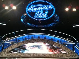 American Idol is well known for its amazing and not so amazing singers trying out to become something bigger than what they are. Picture attributions to Catherine Savage.