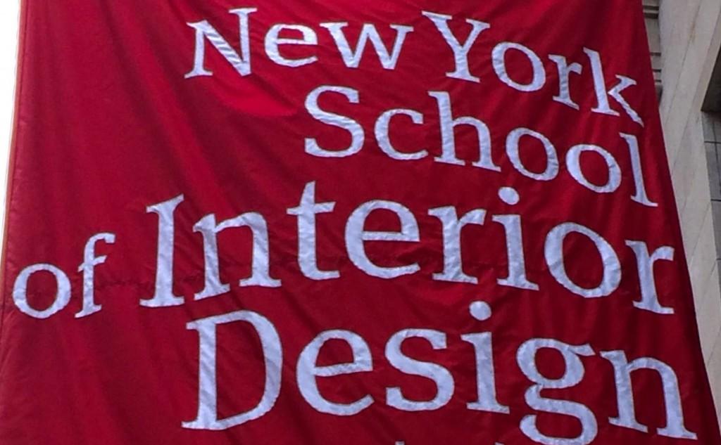 On Wednesday March 2,2016, the Fashion Club were given the privilege of touring the New York School of Interior Design.They were able to tour the grounds and be informed of the various classes and programs the school offers, including a two week summer program where the students live on campus. Photo attributed to Hannah Zeitner. 