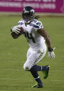 Running back for the Seattle Seahawks, Marshawn Lynch recently hinted to fans that he might be retiring after this season. Seattle Seahawks and other NFL teams and players have shown their respect for Lynch retiring and everything he has done during his career via social media, starting the hashtag “ThankYouBeastMode.” Photo attributions to Keith Allison.