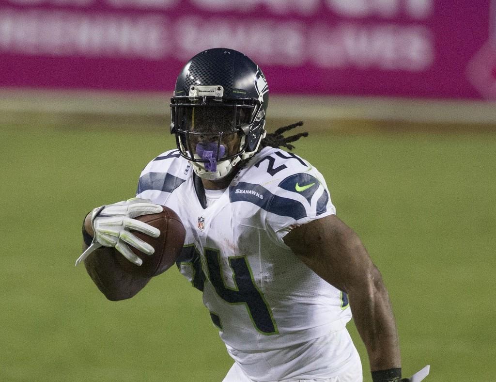 Running back for the Seattle Seahawks, Marshawn Lynch recently hinted to fans that he might be retiring after this season. Seattle Seahawks and other NFL teams and players have shown their respect for Lynch retiring and everything he has done during his  career via social media, starting the hashtag “ThankYouBeastMode.” Photo attributions to Keith Allison.