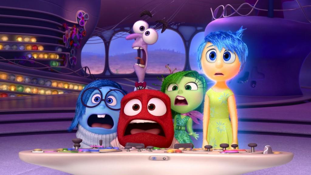 On March 30th, a Wednesday night, students and their families were invited to the schools annual Family Movie Night event. The movie was Disney&Pixars Inside Out. It was a PG movie and it was an hour and thirty-five minutes long. Photo attributions to BagoGames.