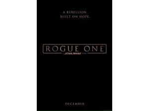 Star Wars: The Force Awakens, the 7th movie, has been released after 32 years, and the franchise has reawakened with a newfound love from Star Wars fans. Now, there is talk of a spinoff series called, Rogue One: A Star Wars Story. The trailer is to be released on the morning of Thursday, April 7th. Picture attribution to Rogue One News on Twitter. 