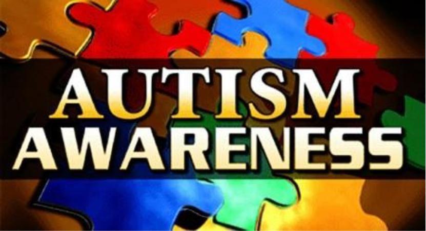 Students+spoke+about+autism+spectrum+disorder+%28ASD%29+to+the+school+to+spread+awareness.+Town+hall+was+held+on+Wednesday%2C+April+20th+during+seventh+period+for+middle+school+and+eighth+period+for+high+school.+Photo+attribution+to+Kentucky+National+Guard+Public+Affairs+Office+on+Flickr.