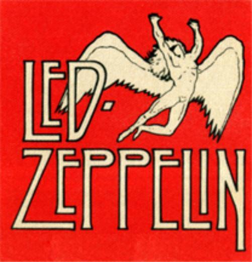 One of the most famous classic rock songs, ‘Stairway to Heaven’ written by Led Zeppelin, is dealing with a copyright trial. Photo attribution to Led Zeppelin on Twitter.