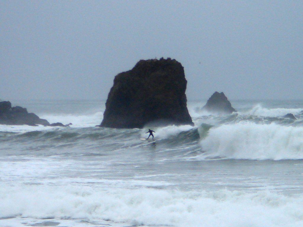 A+19-year-old+teenage+swimmer+was+pronounced+dead+at+St.+John%E2%80%99s+Hospital+after+drowning+in+the+water+off+Rockaway+Beach.+Photo+attribution+to+IK%E2%80%99s+World+Trip+on+Flickr.