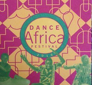  DanceAfrica is the largest festival of dances from Africa. This event is a celebration for Senegal, West Africa. Students who went to the Brooklyn Academy of Music Howard Gllman Opera House got to see the 39th AfricaDance. Photo attributions to Alicia Massey.