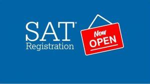 Starting in 2016, high schools juniors will be given the opportunity to take their SATs during the school day without any charges. Photo attribution to CollegeBoard.