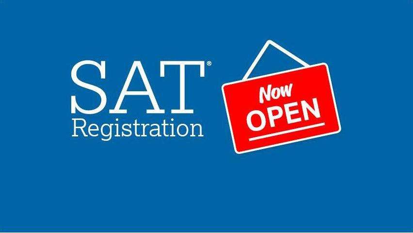 Starting in 2016, high schools juniors will be given the opportunity to take their SATs during the school day without any charges. Photo attribution to CollegeBoard.