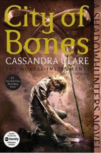 city of bones