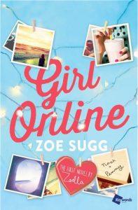 girl online