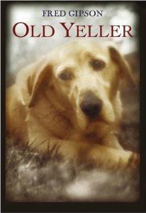 old yeller