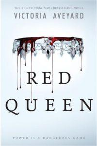 red queen