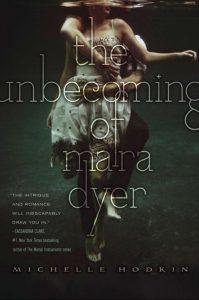 unbecoming of mary dyer