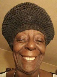 Deborah Danner was shot and killed by a NYPD police officer on October 18th. Photo attribution to Deborah Danner’s Twitter.