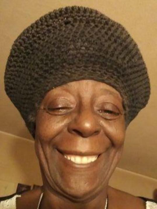 Deborah Danner was shot and killed by a NYPD police officer on October 18th. Photo attribution to Deborah Danner’s Twitter.