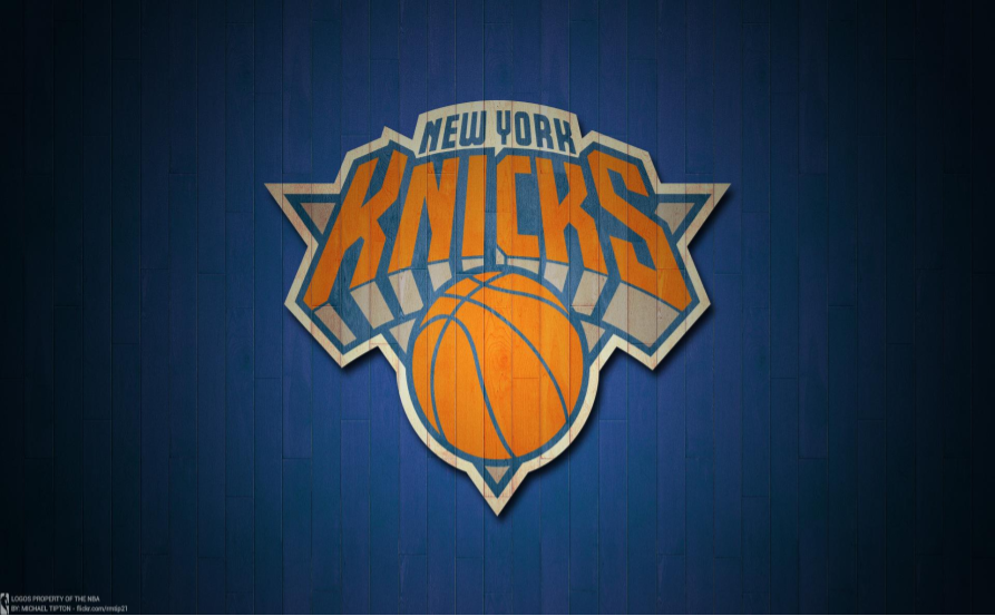 This season, Knick fans are getting pumped because there is hope for the New York Knicks playing well this season. Some even hope they’ll be able  to compete for the top spot in the Eastern Conference. Photo attributed to @Michael Tipton on flickr. 
