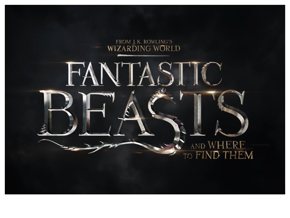 J.K.+Rowling+created+the+screenplay+of+Fantastic+Beasts+and+Where+to+Find+Them%2C+which+is+the+next+installment+of+Harry+Potter.+It+was+released+on+November+10%2C+2016.+Photo+attribution+to+Fantastic+Beasts+on+Twitter.%0A