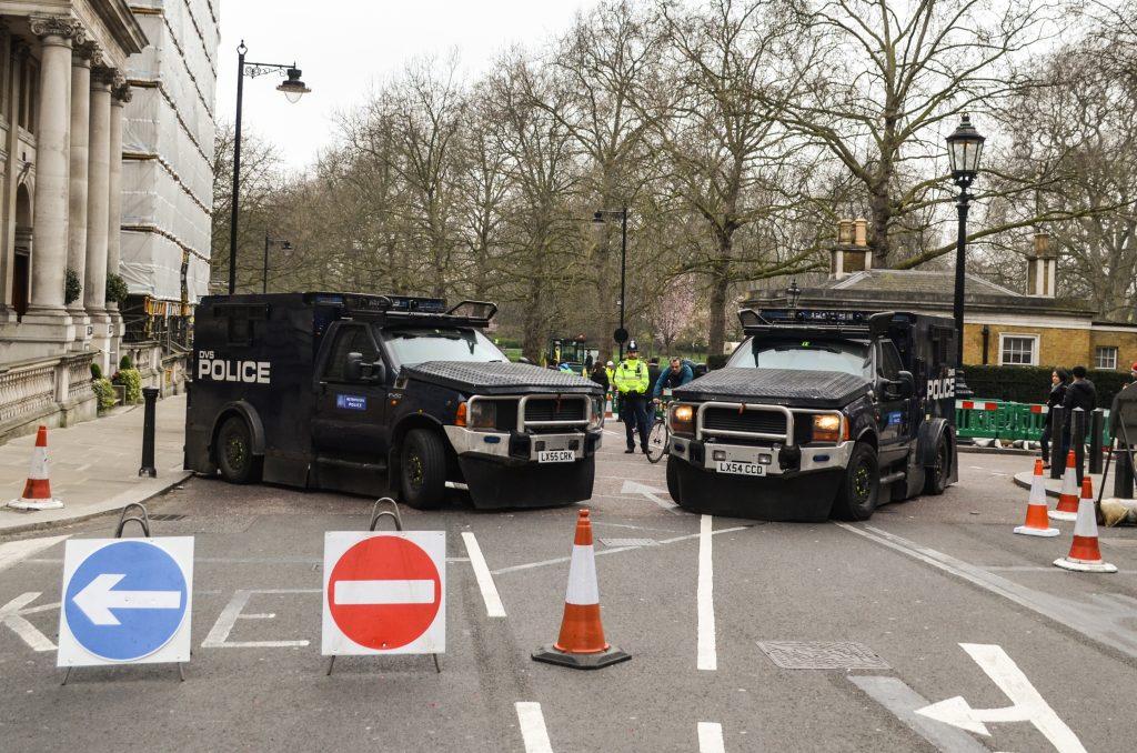 Man+attacks+London+Parliament