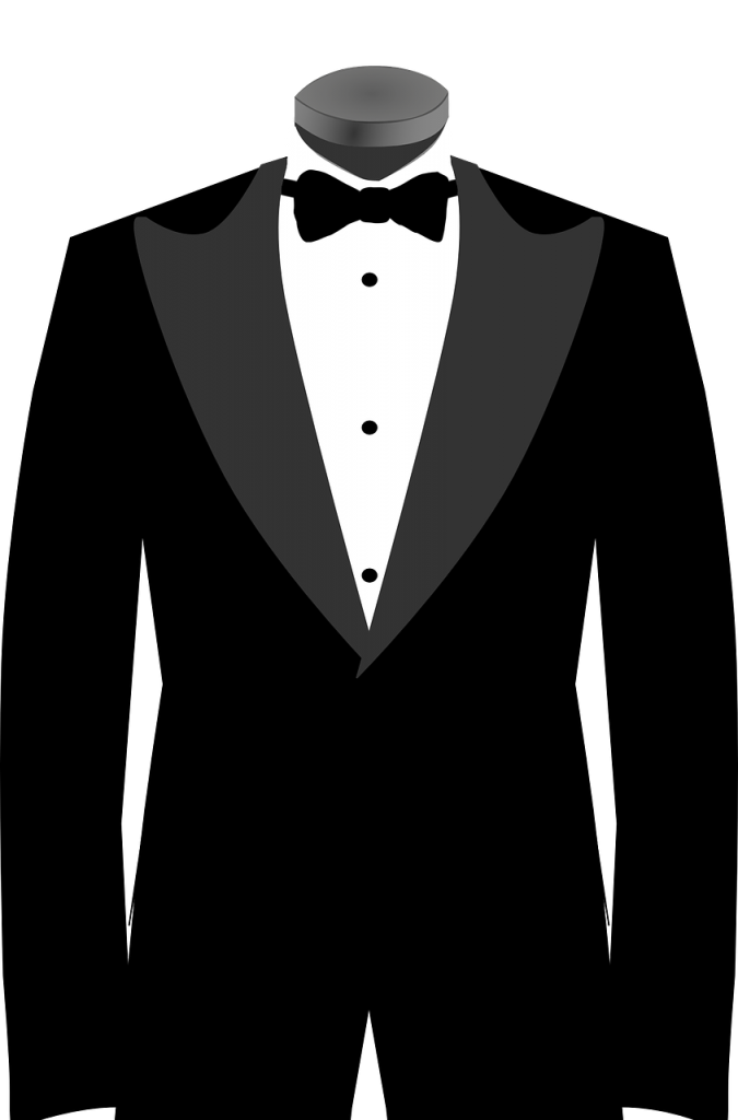 Prom Preview: Tuxedos and Suits