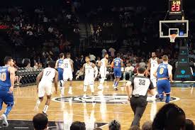 The Nets and Knicks Are Not Looking Good