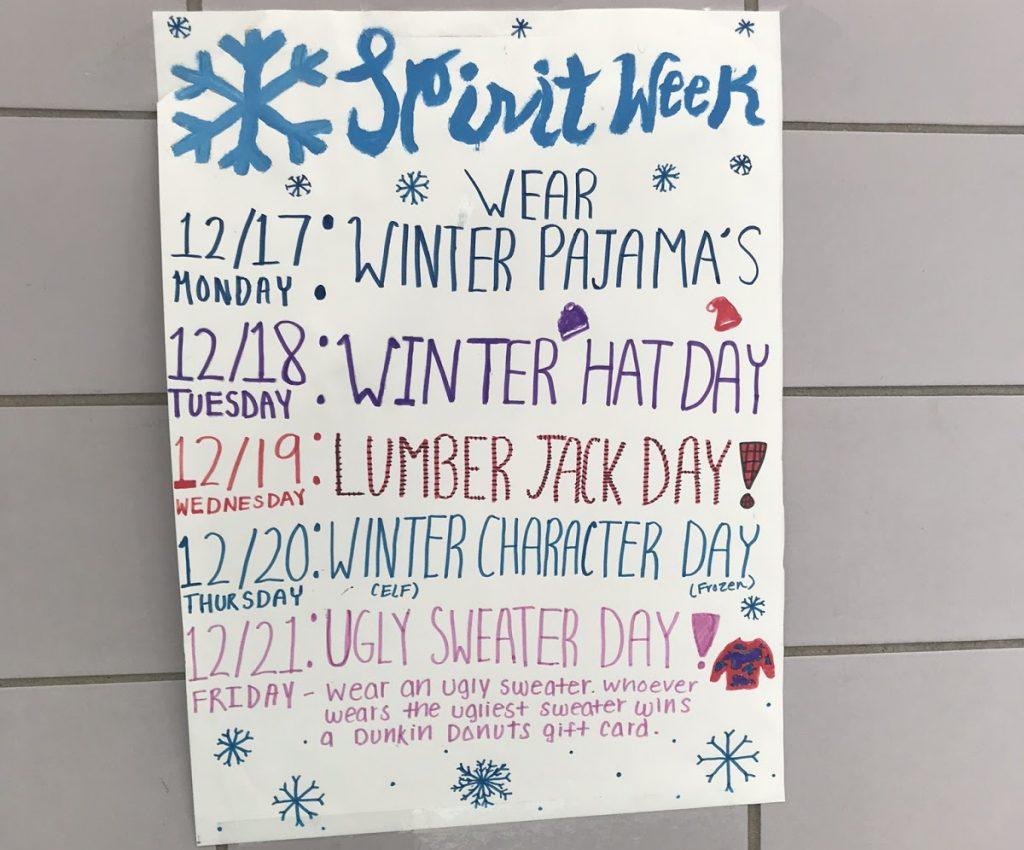 Winter+Spirit+Week
