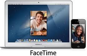 Facetime Privacy