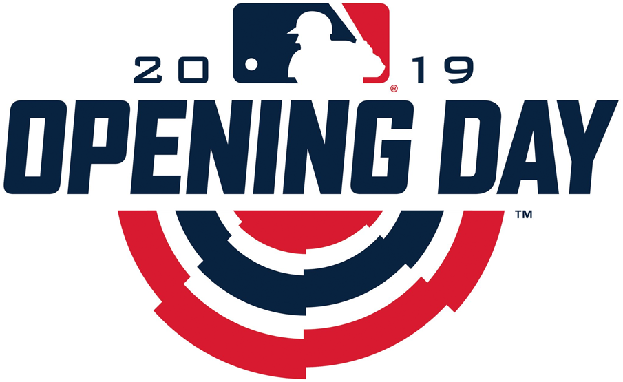 2019+MLB+Opening+Day